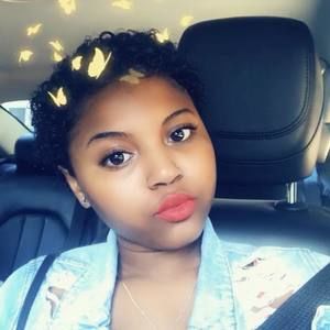 Meet your Posher, Niyabelle